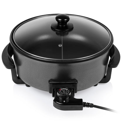 Multifunktionell Grillpanna XL PZ-9135