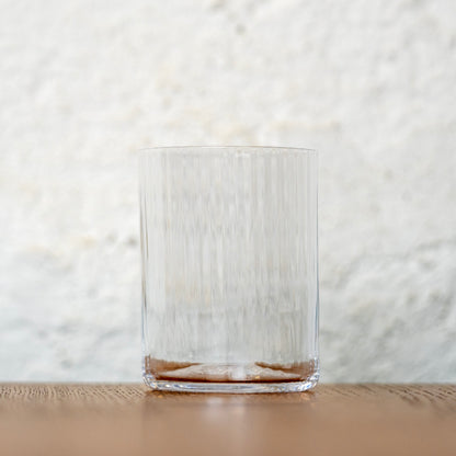 Prisma glas stor | Skrufs Glasbruk