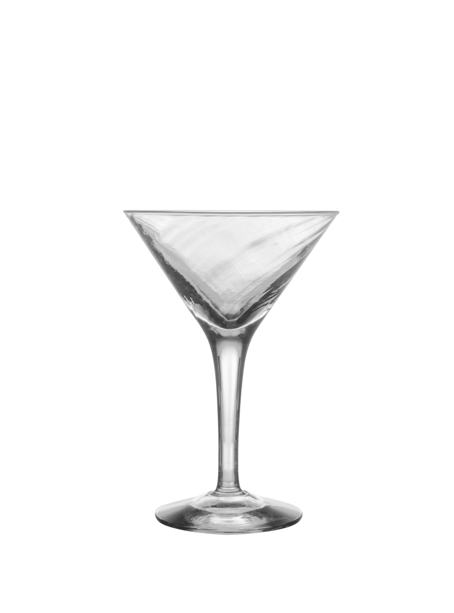 Skruf martiniglas 2-pack Skrufs Glasbruk