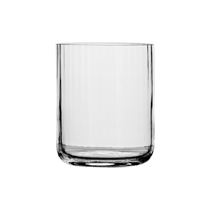 Prisma glas mellan | Skrufs Glasbruk
