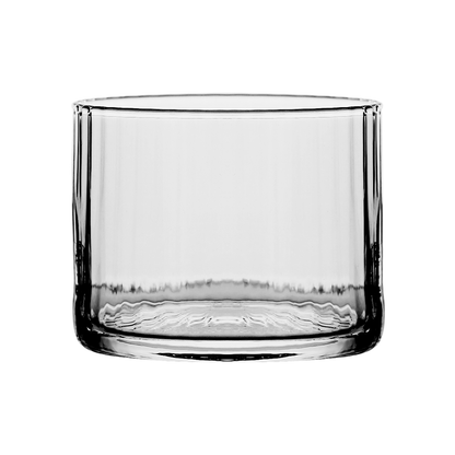 Prisma glas liten | Skrufs Glasbruk