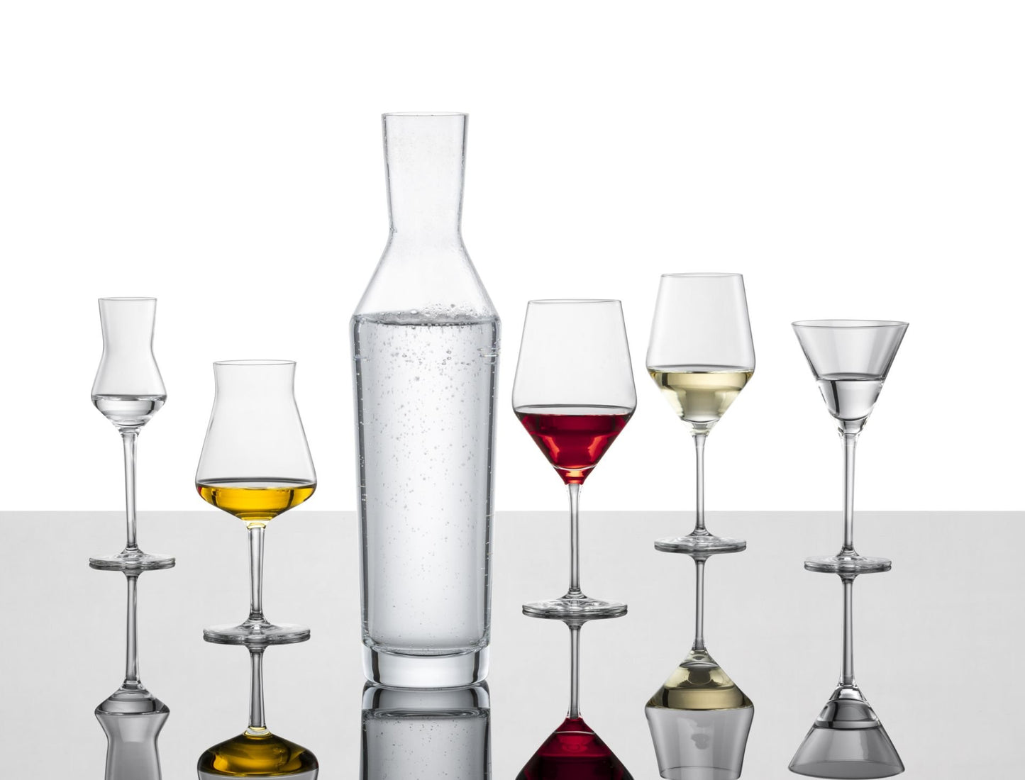 Vinglas Bar Basic Allround 0  40,1cl Schott Zwiesel 6-pack