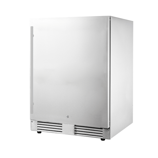 Frigelux RETT136A kylskåp