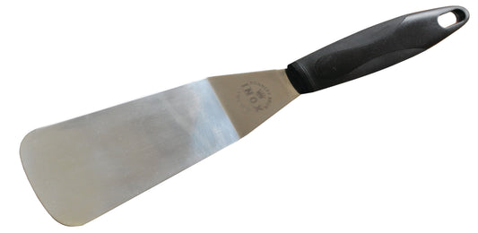 Ronneby Bruk - Stekspade Rostfri med Soft-Touch Grepp Rostfritt