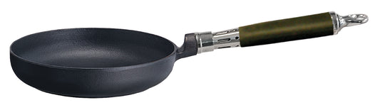 Ronneby Bruk - Maestro Stekpanna Rund Kant Comfort Line RF/Silikon Ø20cm