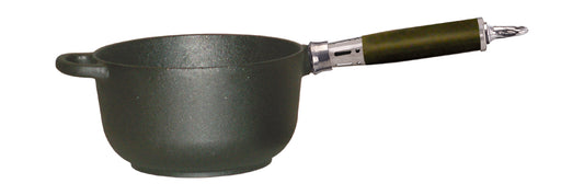 Ronneby Bruk - Maestro Såskastrull 2L utan Lock Comfort Line RF/Silikon Ø18x10cm