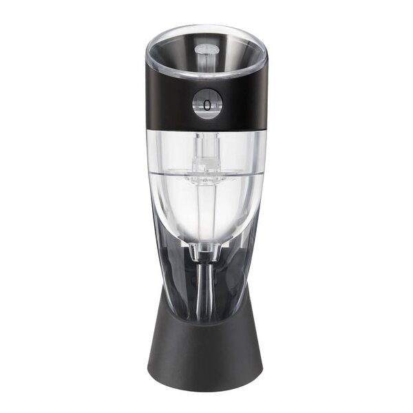 Innovine Vinluftare Justerbar - Aerator med Dekantering 6 Timmar