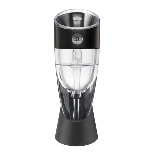 Innovine Vinluftare Justerbar - Aerator med Dekantering 6 Timmar