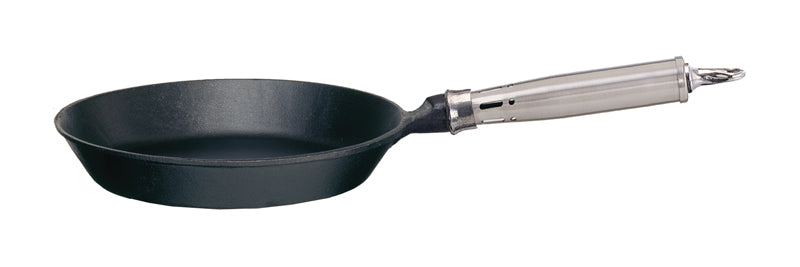 Ronneby Bruk - Maestro Stekpanna Sned Kant Rostfritt Ø24cm