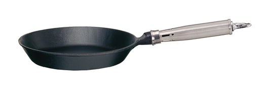 Ronneby Bruk - Maestro Stekpanna Sned Kant Rostfritt Ø24cm