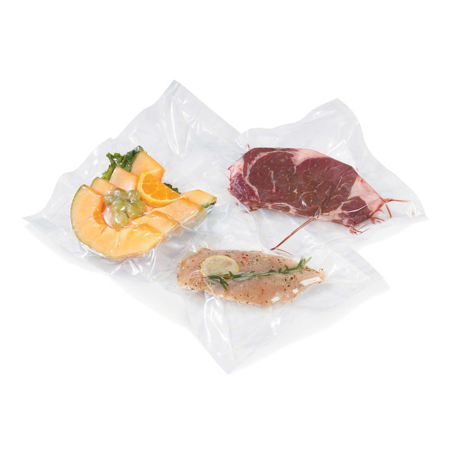 Vakuumpåsar Universal 20*30cm 50-pack