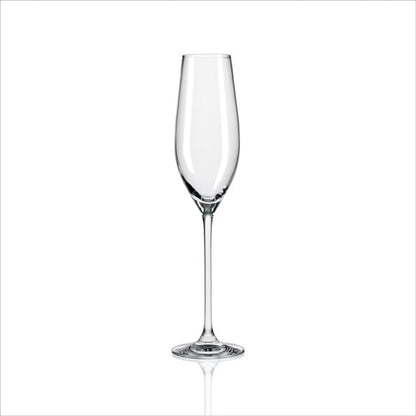 Champagneglas Celebration 21cl Rona 6-pack