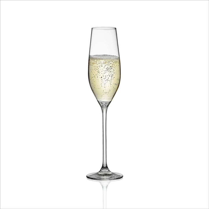 Champagneglas Celebration 21cl Rona 6-pack