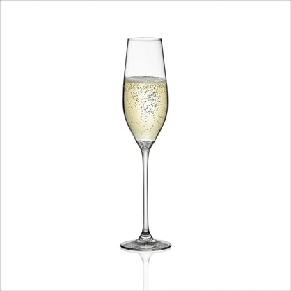 Champagneglas Celebration 21cl Rona 6-pack