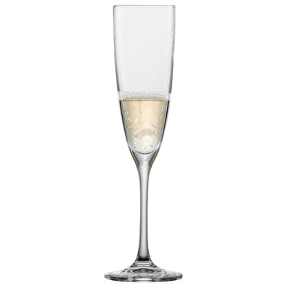 Champagneglas Classico 7,  21cl Schott Zwiesel 6-pack