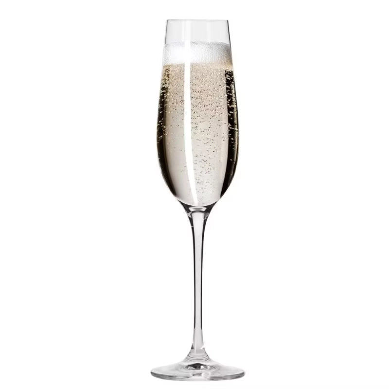 Champagneglas Harmony 20cl Krosno 6-pack