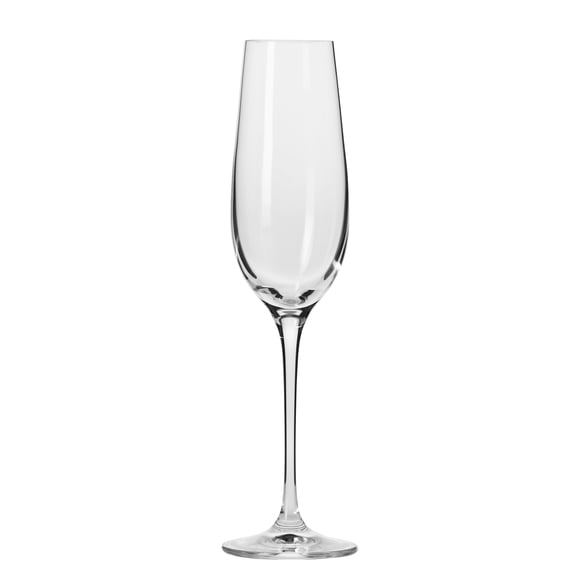 Champagneglas Harmony 20cl Krosno 6-pack
