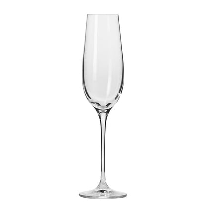 Champagneglas Harmony 20cl Krosno 6-pack