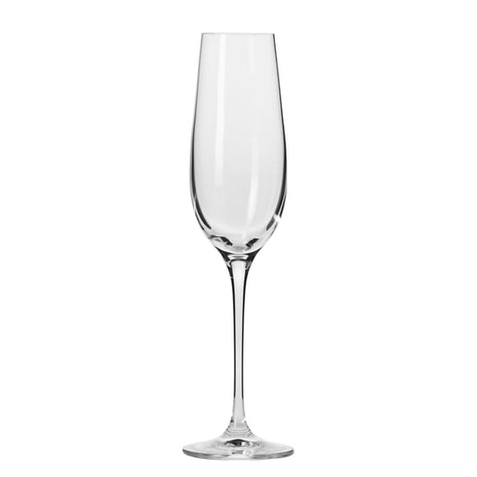 Champagneglas Harmony 20cl Krosno 6-pack