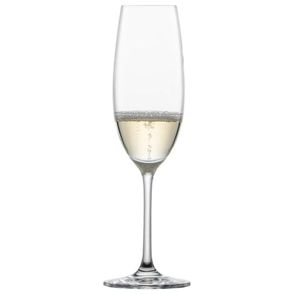 Champagneglas Ivento 7 22,8cl Schott Zwiesel 6-pack