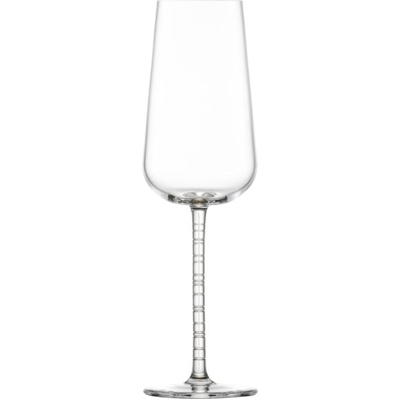 Champagneglas Journey 77, 35,8cl Schott Zwiesel 6-pack