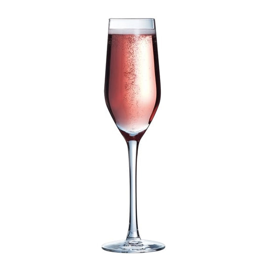Champagneglas Mineral 16cl Chef & Sommelier Arc 6-pack