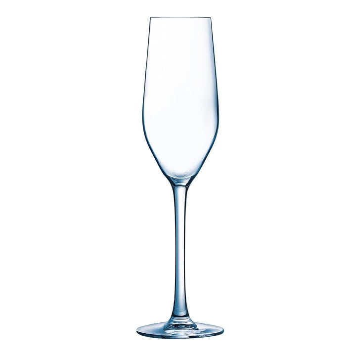 Champagneglas Mineral 16cl Chef & Sommelier Arc 6-pack