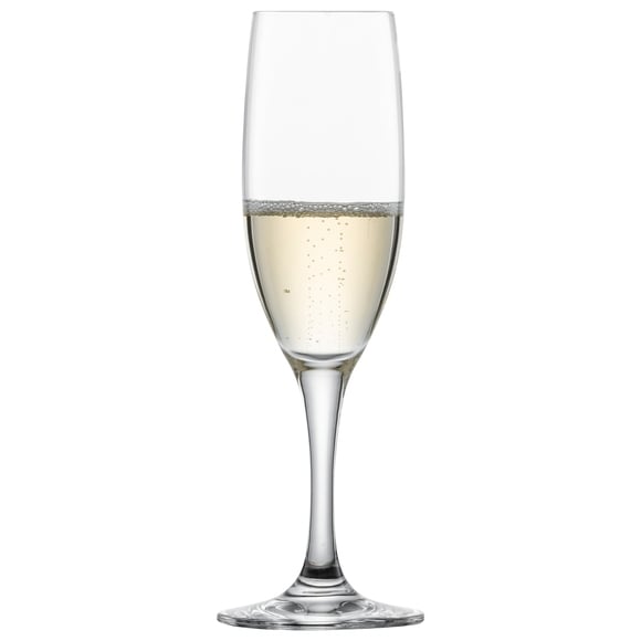 Champagneglas Mondial 7,  20,5cl Schott Zwiesel 6-pack
