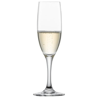 Champagneglas Mondial 7,  20,5cl Schott Zwiesel 6-pack