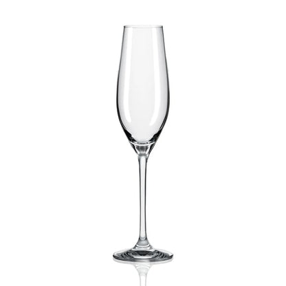 Champagneglas Prestige 21cl Rona 6-pack