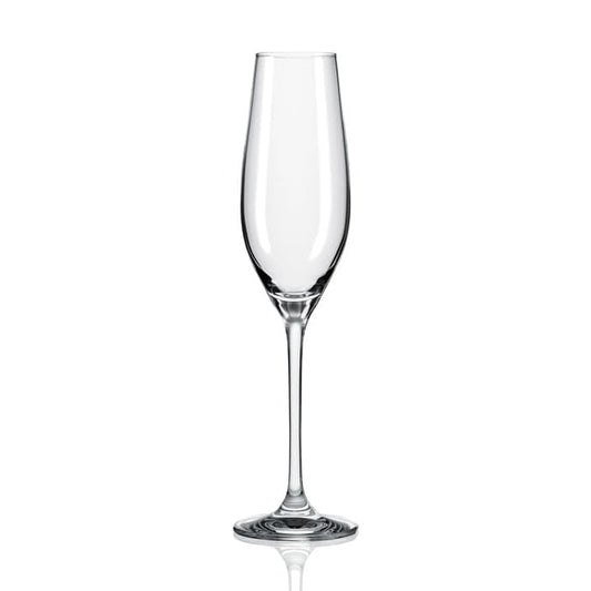 Champagneglas Prestige 21cl Rona 6-pack