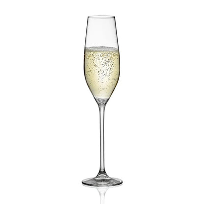 Champagneglas Prestige 21cl Rona 6-pack