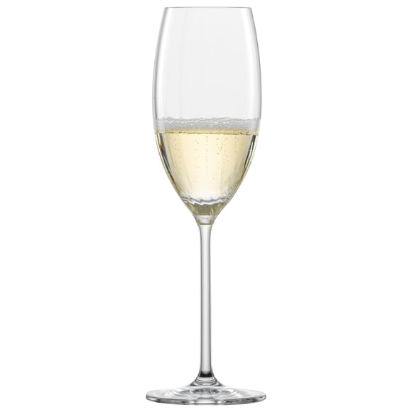 Champagneglas Prizma 28,8cl Schott Zwiesel 6-pack