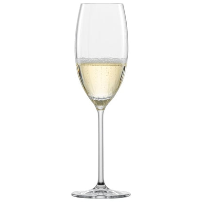 Champagneglas Prizma 28,8cl Schott Zwiesel 6-pack