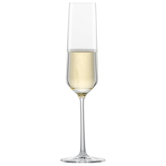 Champagneglas Belfesta/Pure 7,  21,5cl Schott Zwiesel 6-pack