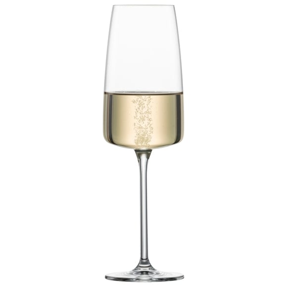 Champagneglas Sensa Light & Fresh 38,8cl Schott Zwiesel 6-pack