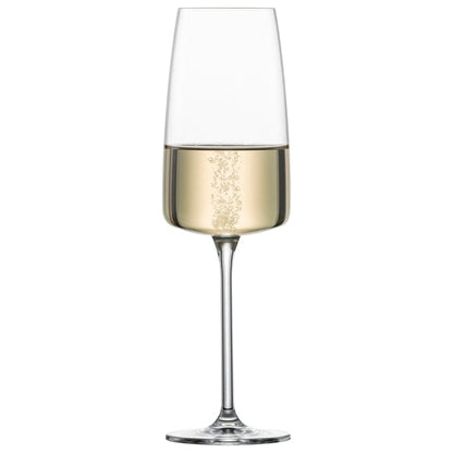 Champagneglas Sensa Light & Fresh 38,8cl Schott Zwiesel 6-pack
