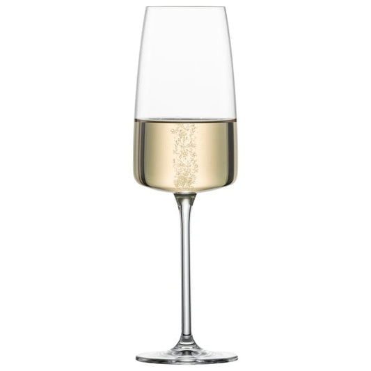 Champagneglas Sensa Light & Fresh 38,8cl Schott Zwiesel 6-pack
