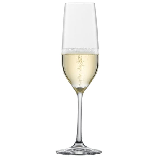 Champagneglas Vina 7,  22cl flute Schott Zwiesel 6-pack