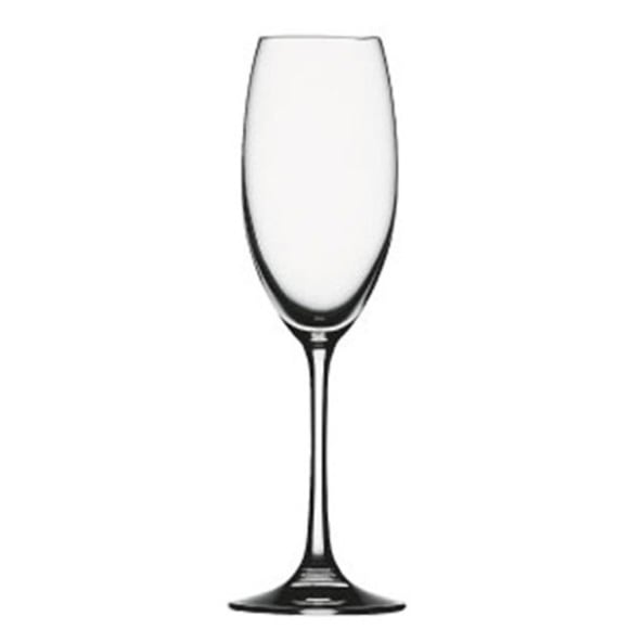 Champagneglas Vino Grande 26cl Spiegelau 6-pack