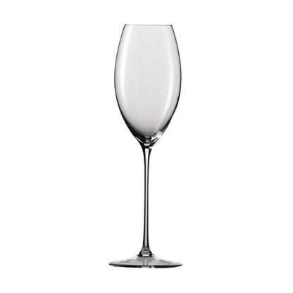 Champagneglas Vinody 77 30,5cl munblåst Zwiesel 1872 6-pack