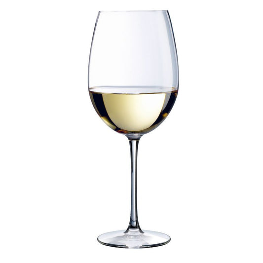 Vinglas Cabernet Tulipe 47cl Chef & Sommelier Arc 6-pack