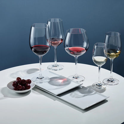 Vinglas Classico Bourgogne 140 , 81,4cl Schott Zwiesel 6-pack