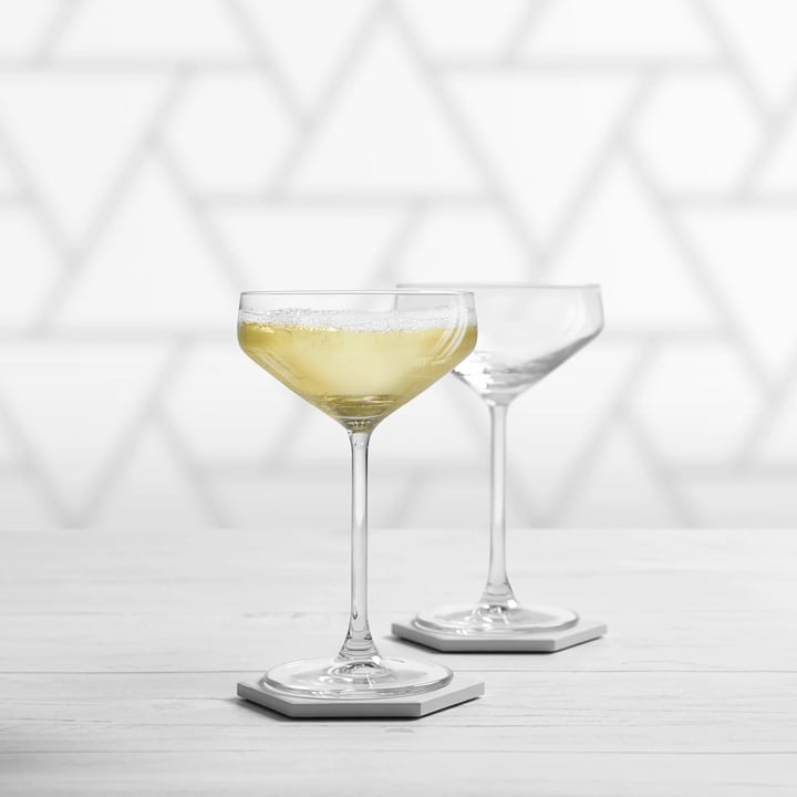 Cocktailglas Carré coupe 30cl Onis 6-pack