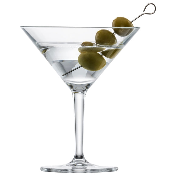 Cocktailglas Martini Basic Bar Selection 86, 17,5cl Schott Zwiesel 6-pack