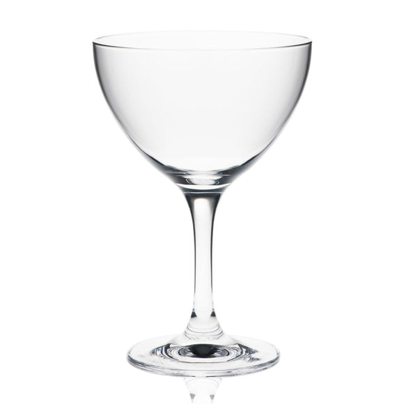 Cocktailglas Martini/Champagne 25cl Rona 6-pack