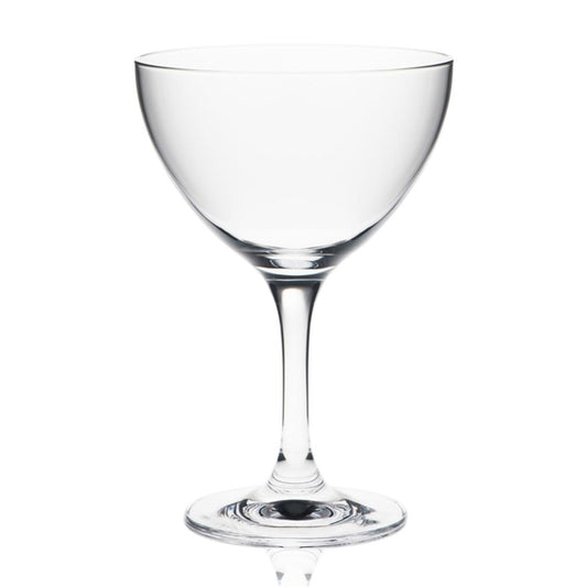 Cocktailglas Martini/Champagne 25cl Rona 6-pack