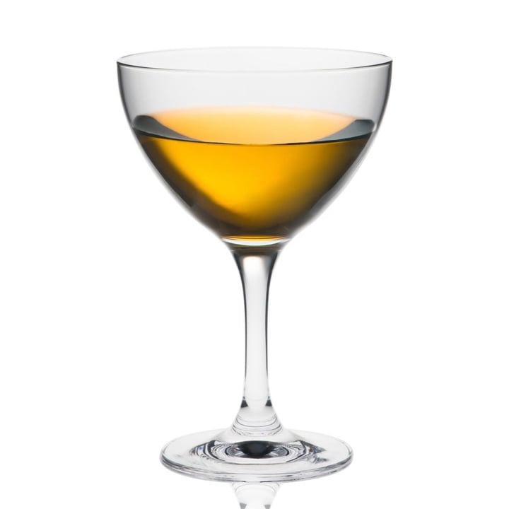Cocktailglas Martini/Champagne 25cl Rona 6-pack