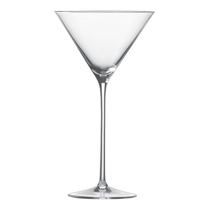 Cocktailglas Medea martini 4cl munblåst Rona 6-pack