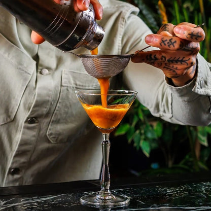 Cocktailglas New Era Martini 18,5cl Onis